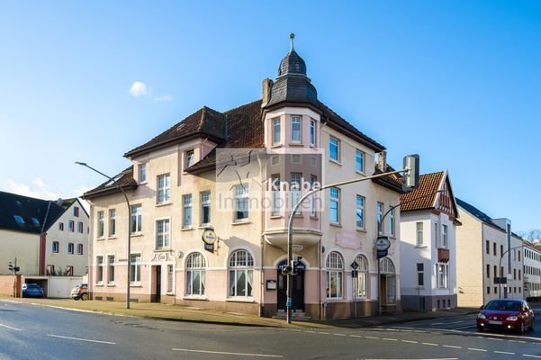 Ihr Investment in Melle