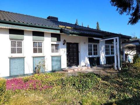 Stadtallendorf Wohnungen, Stadtallendorf Wohnung mieten