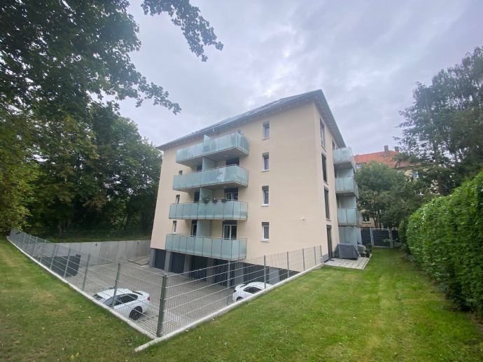 2 Zimmer Wohnung in Kassel (Nord-Holland)