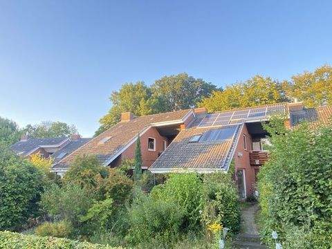 Hamburg Häuser, Hamburg Haus kaufen