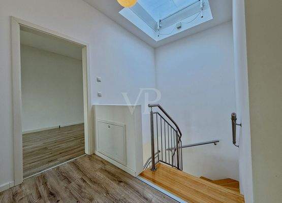 OG - Treppenaufgang P1