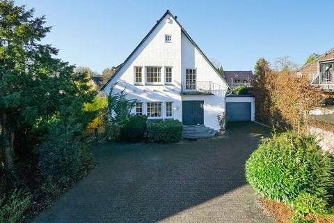 Krefeld Häuser, Krefeld Haus kaufen