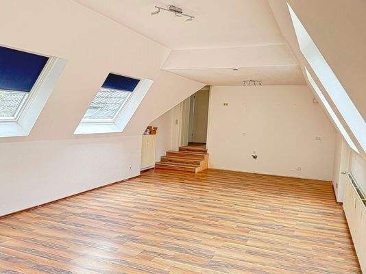 Dachgeschoss 2 - Wohn-...