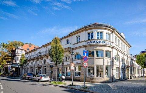 Dresden Büros, Büroräume, Büroflächen 