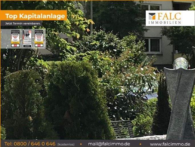 Top Kapitalanlage Senioren Residenz Kassel Laden / Gewerbefläche fest ...