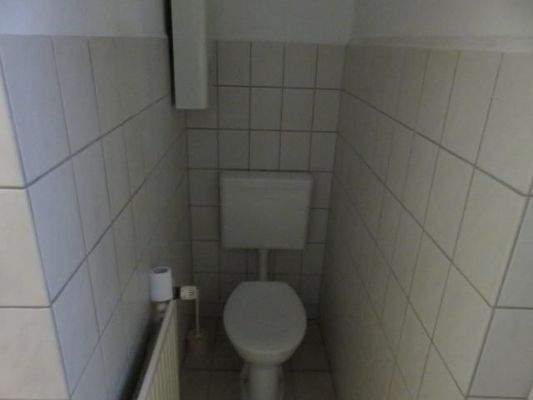 Personal-WC