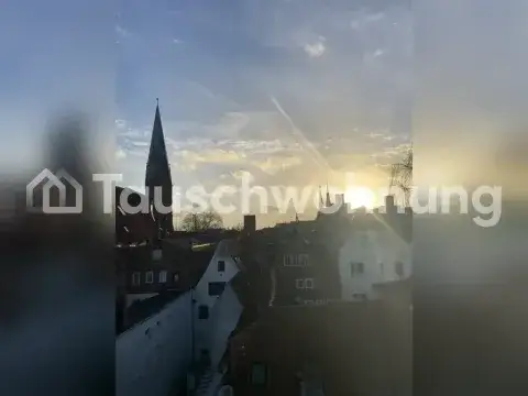 Lübeck Wohnungen, Lübeck Wohnung mieten