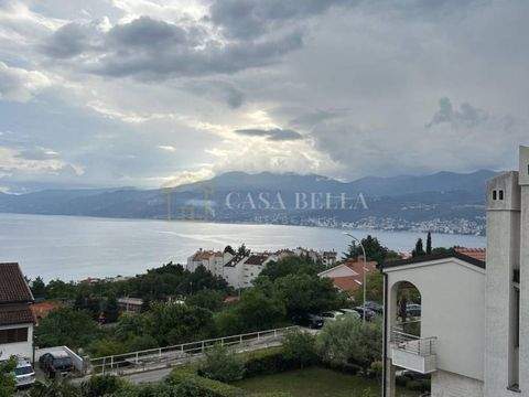 Turan - Kantrida - Costabella Wohnungen, Turan - Kantrida - Costabella Wohnung kaufen