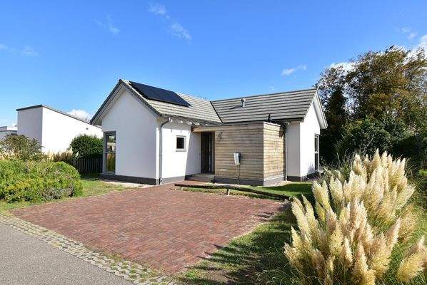 Ferienhaus Kaufen Ouddorp Roompot Strandpark Duynh