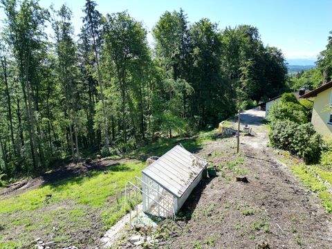 Icking Grundstücke, Icking Grundstück kaufen