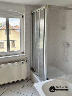 Badezimmer DG 