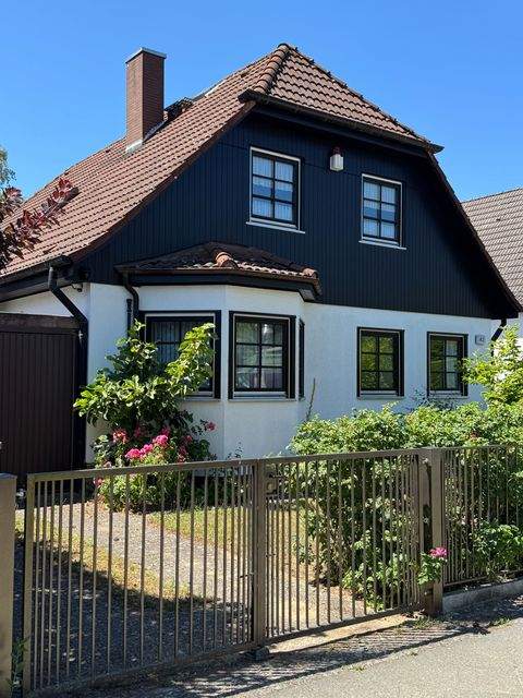 Berlin Häuser, Berlin Haus mieten 