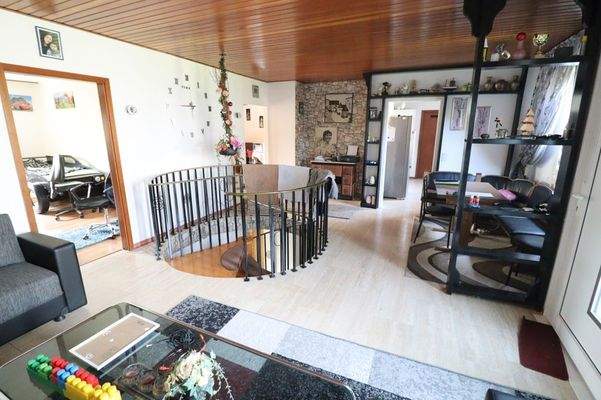 Eingangsbereich, Diele