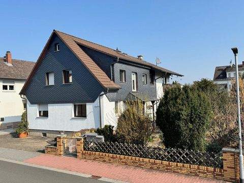 Schaafheim Häuser, Schaafheim Haus kaufen