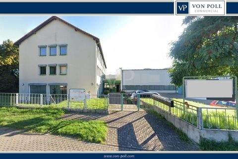 Erfurt / Marbach Halle, Erfurt / Marbach Hallenfläche