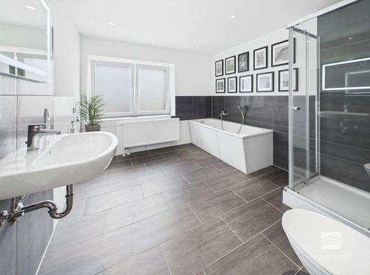 WE1: Badezimmer (KI)