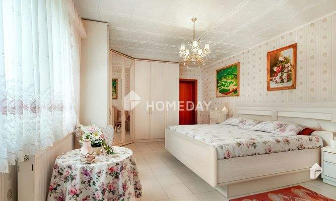 14. KG. Schlafzimmer 1