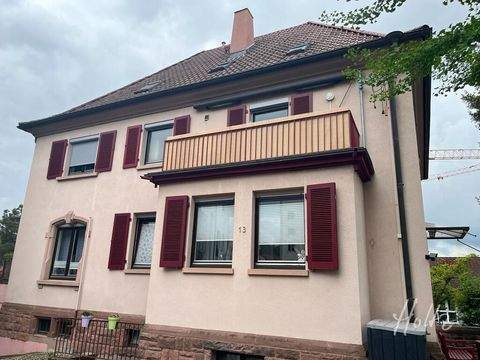 Gengenbach Wohnungen, Gengenbach Wohnung kaufen