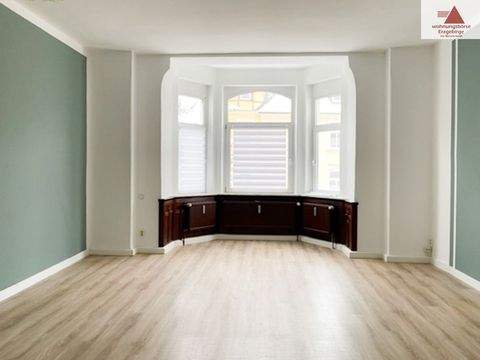 Annaberg-Buchholz Wohnungen, Annaberg-Buchholz Wohnung mieten