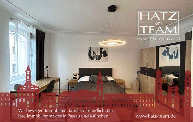 Hatz & Team Immobilien GmbH