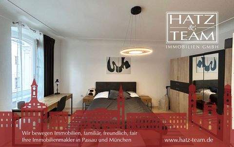 Passau Wohnungen, Passau Wohnung mieten