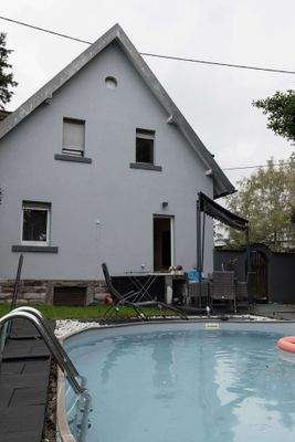 Außenansicht/ Garten