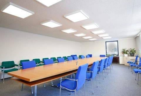 Flensburg Büros, Büroräume, Büroflächen 