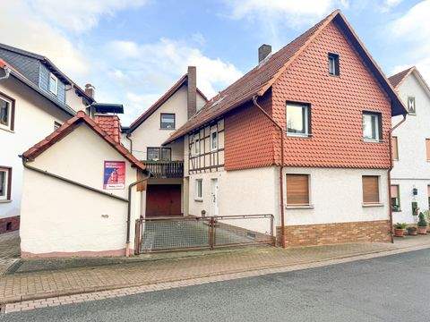 Weißenborn Häuser, Weißenborn Haus kaufen