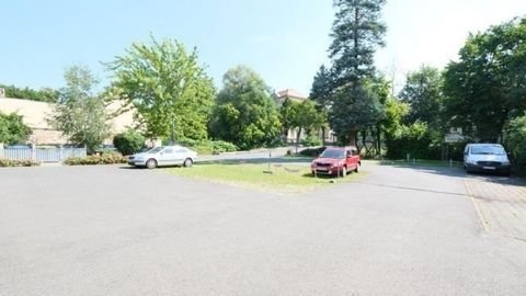 Pirna Garage, Pirna Stellplatz