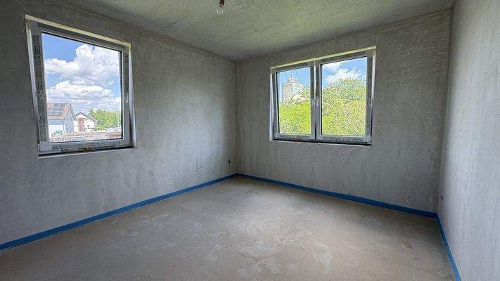 Zimmer 3 Obergeschoss TOP 2 - 22.07.2025