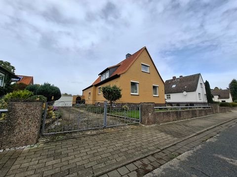 Uelzen Häuser, Uelzen Haus kaufen