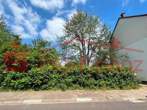 Saarbrücken Grundstücke, Saarbrücken Grundstück kaufen