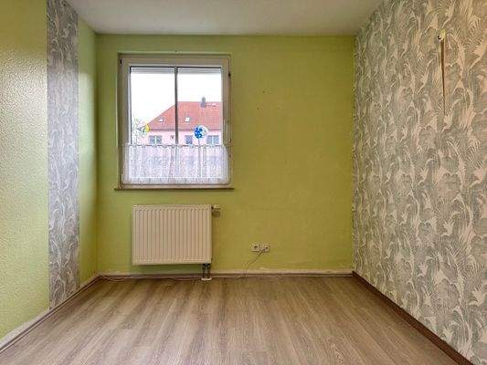 Kinderzimmer 2 im OG   