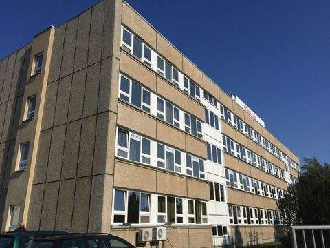 Bautzen Büros, Büroräume, Büroflächen 