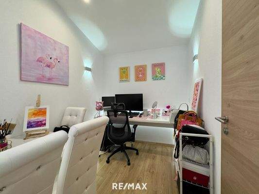 Wohnung - Essbereich