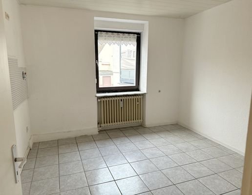 Küche Obergeschoss