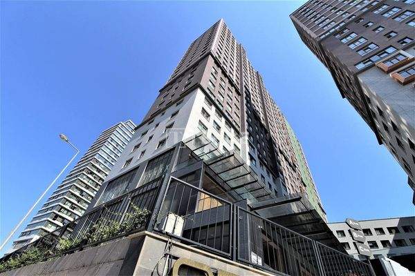 Apartments Close to Public Transportation in Kadıköy Istanbul