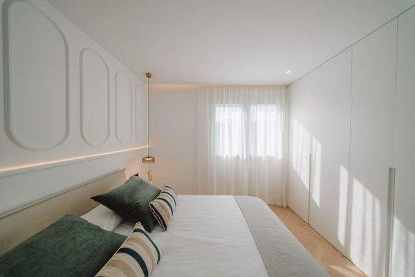 Renovierte Wohnung zu verkaufen in Palma de Mallorca BHHS-BAL-1065