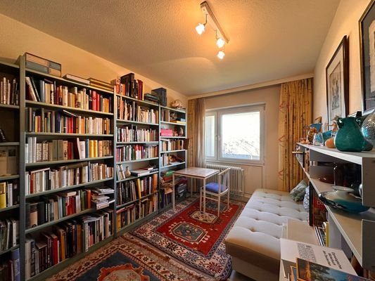 Kleines Zimmer