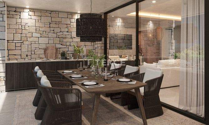 Villas with Open Views and Premium-Quality in Benalmadena