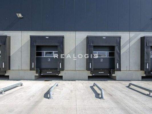 Beispielbild Andienung