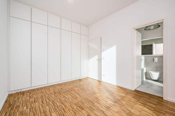 Einbauschränke im SZ 1