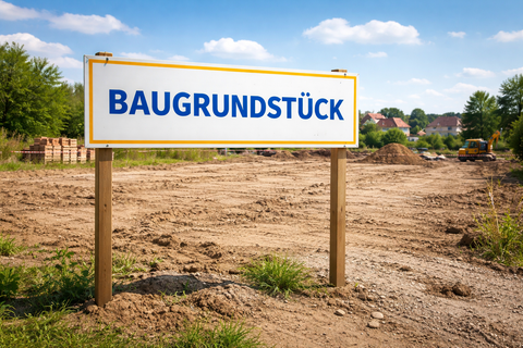 Langensendelbach Grundstücke, Langensendelbach Grundstück kaufen