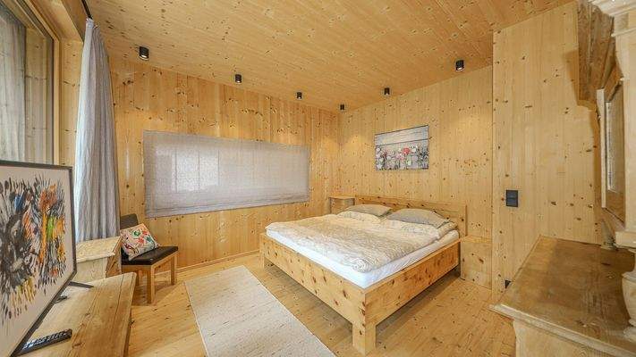 KITZIMMO-Modernes Haus & historisches Bauernhaus mit Freizeitwohnsitz kaufen - Immobilien Fieberbrunn.