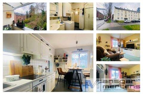 Mönchengladbach / Schrievers Wohnungen, Mönchengladbach / Schrievers Wohnung kaufen
