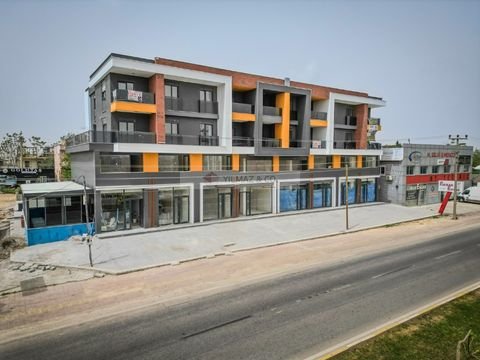 Antalya Wohnungen, Antalya Wohnung kaufen