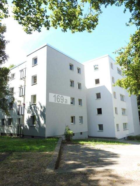 Wuppertal Wohnungen, Wuppertal Wohnung mieten