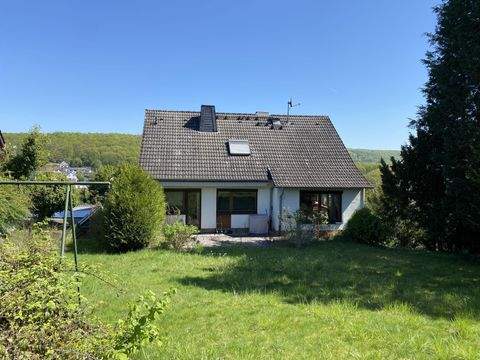 Fuldatal Häuser, Fuldatal Haus kaufen