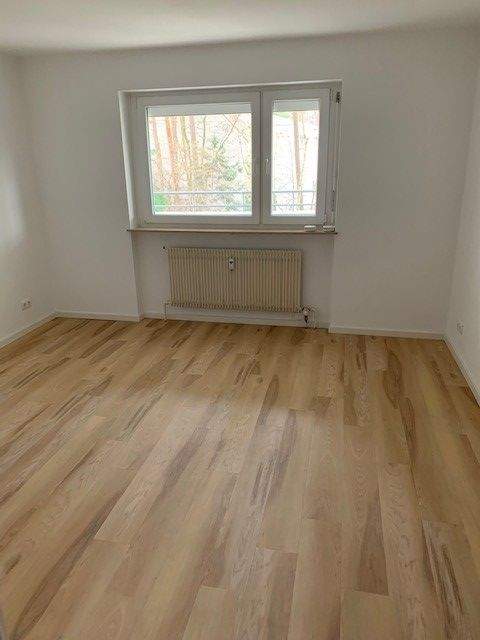 Moderne 2-Zimmer-Wohnung in Spardorf, Hohe Warte - Staffelmietvertrag - - Foto 1