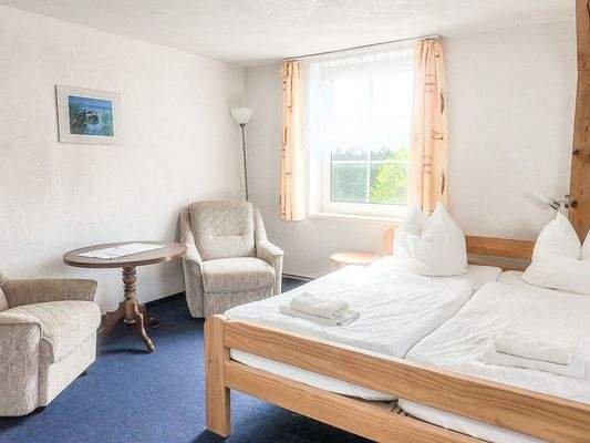 Pensionszimmer